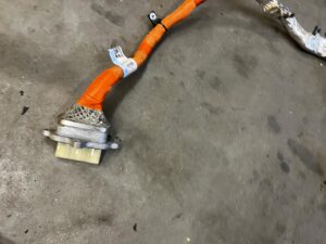 PRZEWÓD KABEL WYSOKIEGO NAPIECIA FORD EXPLORER MK6 3.3 V6 FHEF HYBRID