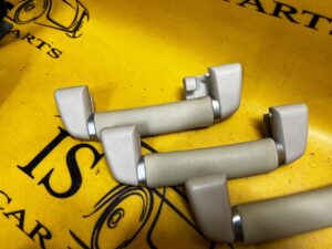 KOMPLET UCHWYTY PODSUFITKI RANGE ROVER VOGUE L405