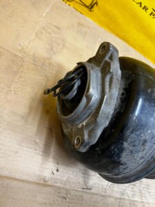 AMORTYZATOR MIECH AIRMATIC PRZÓD LEWY MERCEDES CLS W218