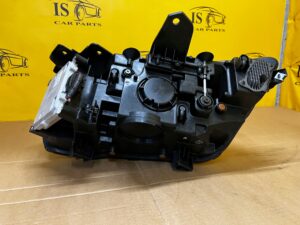 KOMPLETNA LAMPA REFLEKTOR PRAWY PRZÓD FULL LED GENESIS GV70 EUROPA