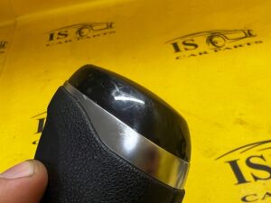 GAŁKA WYBIERAKA SKRZYNI BIEGÓW 6 BIEGOWA RENAULT MEGANE IV