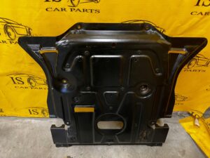 PŁYTA OSŁONA POD SILNIK PODWOZIA STALOWA MERCEDES GL X166