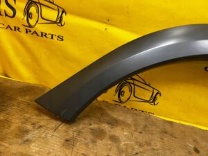 LISTWA NAKŁADKA BŁOTNIKA TYŁ LEWY PEUGEOT 508 I RXH