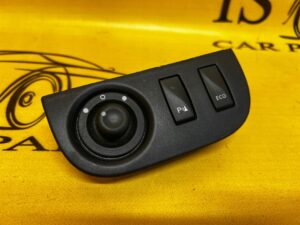 PANEL PRZEŁĄCZNIK LUSTEREK PDC ECO DACIA SANDERO II LOGAN II