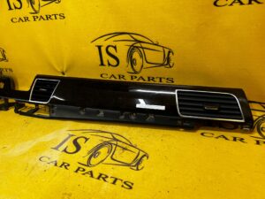 LISTWA DEKOR DESKI KRATKI NAWIEW AUDI A8 D4 DREWNO