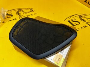 OSŁONA MASKOWNICA GŁOŚNIKA TYŁ LEWY LEWA BMW 5 GT F07 NOWA OEM