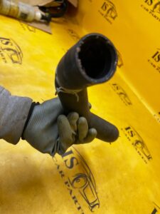 RURA RURKA PRZEWÓD WĄŻ WODY SUBARU FORESTER VI SL 25- 2.0 HYBRYDA