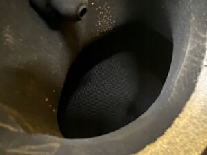 KATALIZATOR RURA WYDECHOWA WYDECH LEWY FORD BRONCO 2.7 V6 ECOBOOST 21-