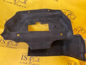 WYKŁADZINA PODŁOGA BAGAŻNIKA PORSCHE 987 CAYMAN