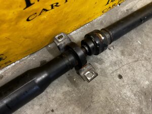 WAŁ NAPĘDOWY TYŁ TYLNY MERCEDES GLS X166 450 3.0 B V6