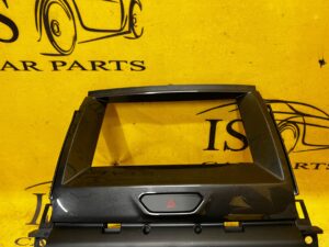 PANEL NAWIEWU KLIMATYZACJI RADIA RAMKA FORD RANGER MK5 V WILDTRAK