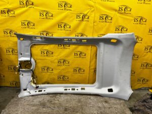 PODSUFITKA SZYBERDACH PANORAMA SOLAR PEUGEOT 508 I RXH SW KOMBI 4HYBRID