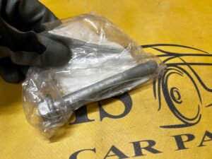 ŚRUBA WAHACZA PRZÓD M12X1,5X100 BMW 5 E60 E61 NOWA OEM