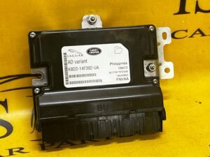 MODUŁ STEROWNIK ZAWIESZENIA RANGE ROVER EVOQUE II L551