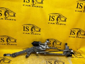 MECHANIZM SILNICZEK WYCIERACZEK LEXUS RX 450H III 3