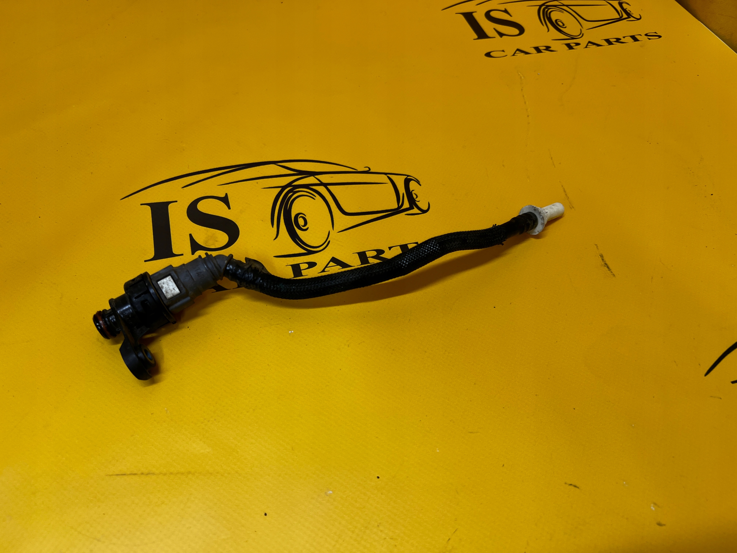 PRZEWÓD PALIWA PALIWOWY DACIA DUSTER II 1.0 TCE LPG H4D F480