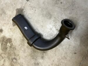 NAWIEW KANAŁ POWIETRZA DACIA LODGY LIFT DOKKER