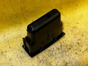 POPIELNICZKA SCHOWEK PORSCHE CAYENNE II 7P5