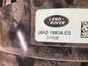 KOMPLET ZESTAW 13 GŁOŚNIKÓW MERIDIAN RANGE ROVER VELAR L560