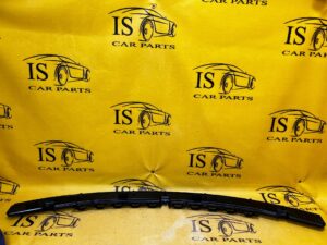 LISTWA OSŁONA ROLETY PODSZYBIE TYŁ BMW F22 F87