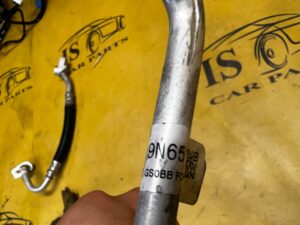 PRZEWÓD RURA RURKA WĄŻ KLIMATYZACJI FORD EXPLORER VI MK6 3.0 V6 PHEV HYBRID