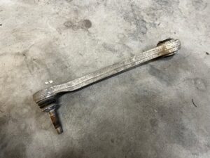 WAHACZ TYŁ TYLNY PRAWY BMW X5 F15 X6 F16