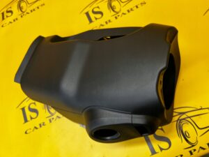 OSŁONA OBUDOWA STACYJKI KOLUMNY KIEROWNICY ZEGARÓW DACIA DUSTER II 2