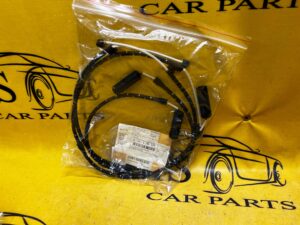 CZUJNIK ZUŻYCIA KLOCKÓW HAMULCOWYCH PRZÓD BMW X5 E53 NOWY OEM