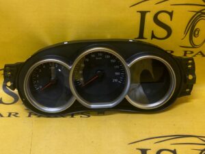 NOWY LICZNIK ZEGARY DACIA SANDERO 2 II STEPWAY EU