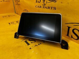 EKRAN WYŚWIETLACZ NAWIGACJA PEUGEOT 3008 II 5008 II