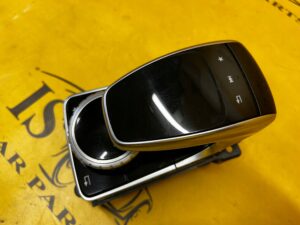 KONTROLER PANEL IDRIVE TUNELU ŚRODKOWEGO MERCEDES GLS X166