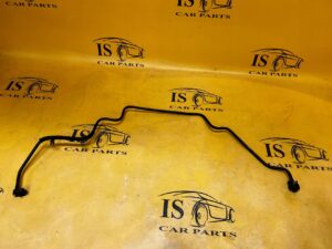 RURA RURKA PRZEWÓD WĄŻ WODY DACIA SANDERO III 1.0 TCE