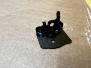 WSPORNIK UCHWYT MOCOWANIE BLACHA FORD FIESTA MK8