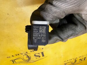 CZUJNIK UDERZENIA UDERZENIOWY PORSCHE CAYENNE COUPE 9Y 9Y3