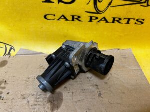 ZAWÓR PRZEPUSTNICA SPALIN EGR RENAULT 1.5 DCI