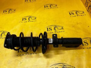 AMORTYZATOR SPRĘŻYNA PRAWY LEWY PRZÓD PEUGEOT 3008 II 5008 II 1.5 HDI
