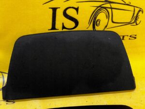 OSŁONA TAPICERKA STOPU PODSUFITKI BMW F22 F87