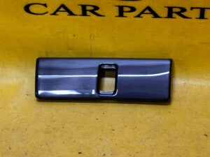 DEKOR PLASTIK DESKI LISTWA ŚRODKOWA LEWA BMW 5 E39 NOWA OEM