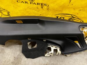 OSLONA NAKŁADKA POSZYCIE SŁUPKA TYŁ PRAWA PRAWY PORSCHE PANAMERA 970 I LIFT