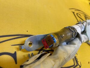 KURTYNA PODUSZKA AIRBAG LEWA RENAULT KADJAR