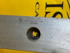 WSPORNIK ZAWIESZENIA PRAWY TYŁ PORSCHE 987 CAYMAN