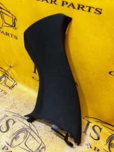 OSŁONA POSZYCIE SŁUPKA C TYŁ PRAWE PRAWY CITROEN DS5 DS 5