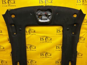 PODSUFITKA SUFIT PANORAMA SOLAR JEEP GRAND CHEROKEE WK2 SRT ALCANTARA