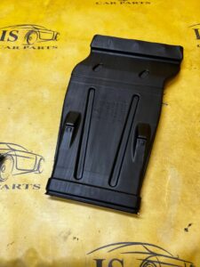 KANAŁ TUNEL NAWIEWU POWIETRZA WNĘTRZA MERCEDES CLS W218