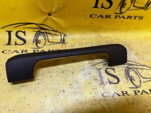 RAMKA OSŁONA DESKI KONSOLI BRĄZOWA AUDI A8 D4