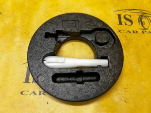 STYROPIAN PIANKA WKŁAD BAGAŻNIKA FORD FIESTA MK8