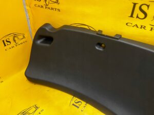 OSŁONA TAPICERKA KLAPY TYŁ BAGAŻNIKA TESLA MODEL 3 PRZEDLIFT