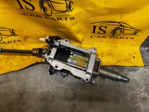 KOLUMNA KIEROWNICZA ELEKTRYCZNA PORSCHE PANAMERA 970 I LIFT