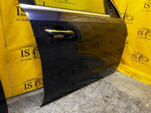 KOMPLET DRZWI PRAWA STRONA PRAWY PRZÓD TYŁ MERCEDES GL X166 890 2013R