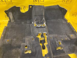 DYWAN WYKŁADZINA PODŁOGA RENAULT KOLEOS II EUROPA